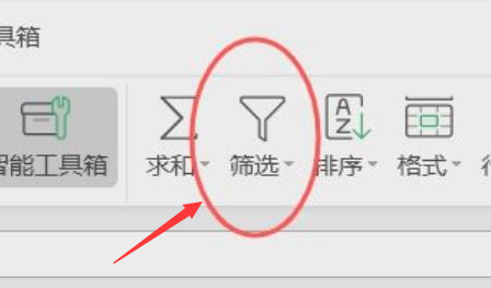excel修改表格數(shù)據(jù)顯示技巧分享