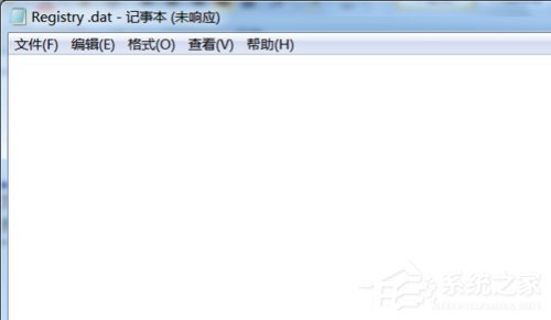 Win7系統(tǒng)如何打開(kāi)DAT文件 Win7系統(tǒng)DAT文件打開(kāi)方法