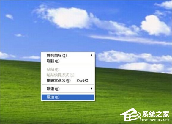 WinXP系統(tǒng)動態(tài)壁紙怎么用？