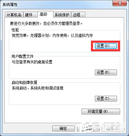 Win7提示com surrogate已停止工作怎么辦？
