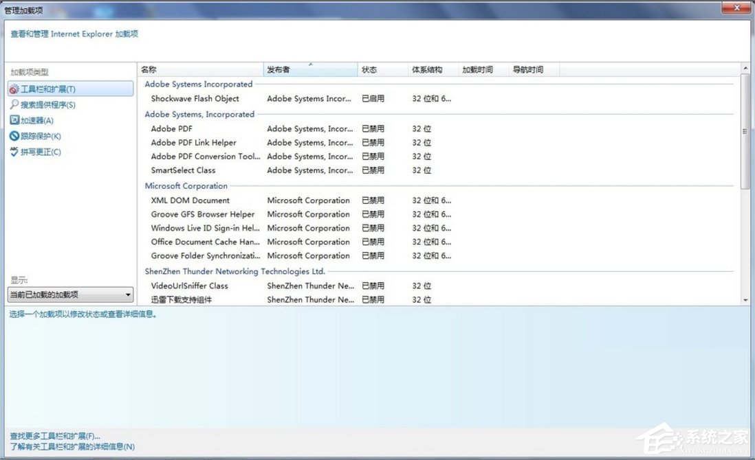 Win7系統Internet Explorer已停止工作怎么辦？