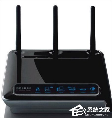 WinXP網(wǎng)絡(luò)受限制或無(wú)連接怎么辦？