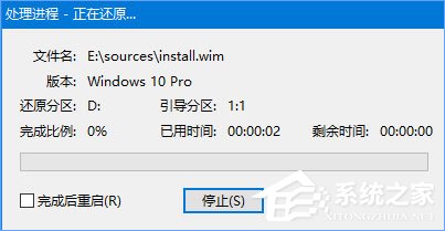ylmf.gho是什么文件？Windows10系統(tǒng)如何安裝使用ylmf.gho文件？