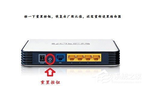 Win7系統(tǒng)DNS服務(wù)器未響應(yīng)如何解決？