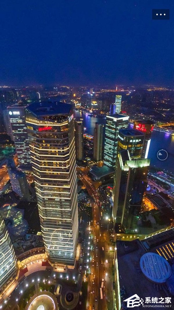 新浪微博怎么拍全景圖？新浪微博拍攝360°照片教程