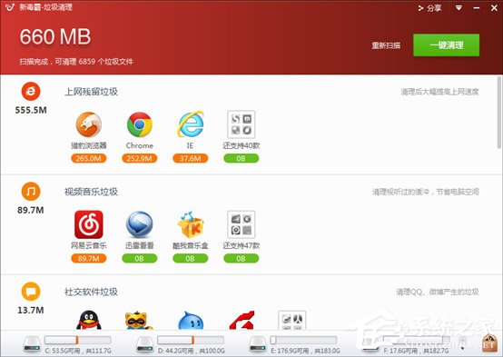 qq空間好友動(dòng)態(tài)不顯示如何解決？