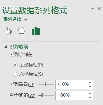 巧用Excel讓數(shù)據(jù)對(duì)比更加直觀