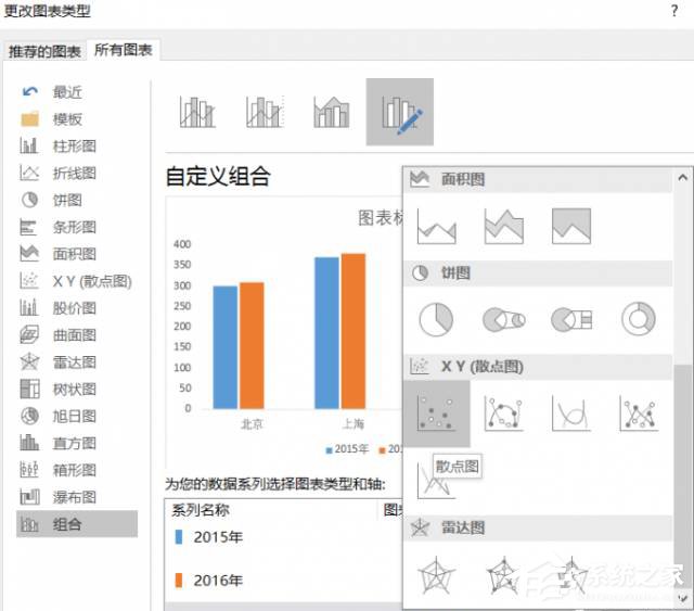 巧用Excel讓數(shù)據(jù)對(duì)比更加直觀