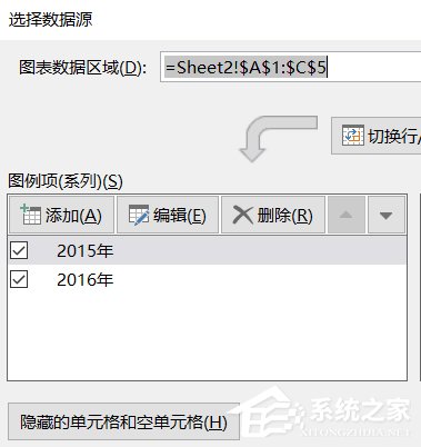巧用Excel讓數(shù)據(jù)對(duì)比更加直觀