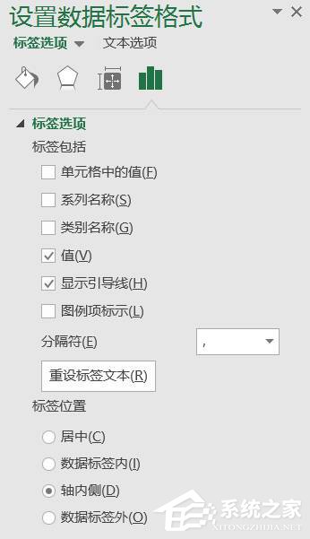 巧用Excel讓數(shù)據(jù)對(duì)比更加直觀