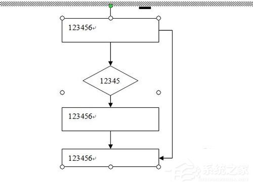 Word流程圖怎么畫？使用Word繪制流程圖的方法