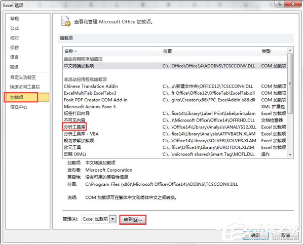 Excel數(shù)據(jù)分析怎么用？如何使用Excel數(shù)據(jù)分析功能？