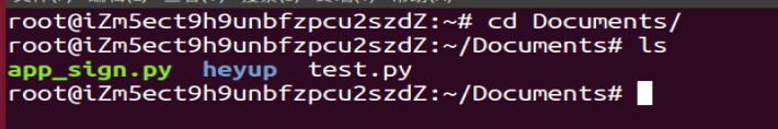使用python實(shí)現(xiàn)微信小程序自動(dòng)簽到功能