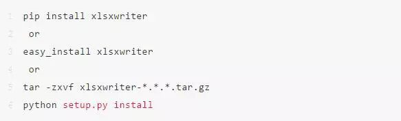 一篇文章告訴你如何用Python控制Excel實(shí)現(xiàn)自動化辦公