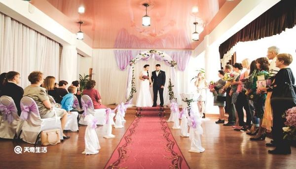 抖音很火的結(jié)婚祝福語(yǔ) 有哪些抖音火爆的結(jié)婚祝福