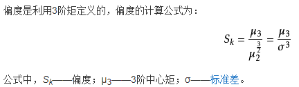 Python數(shù)據(jù)正態(tài)性檢驗實現(xiàn)過程