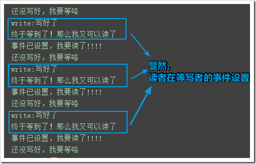 Python多線程操作之互斥鎖、遞歸鎖、信號量、事件實例詳解