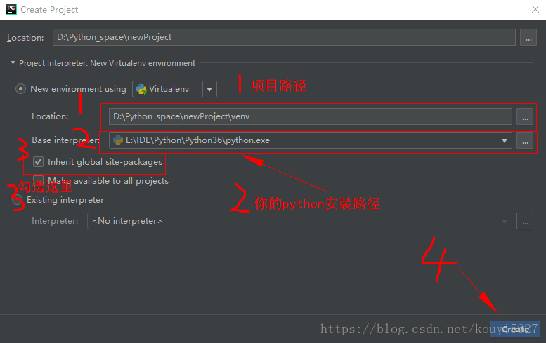 Python在終端通過(guò)pip安裝好包以后在Pycharm中依然無(wú)法使用的問(wèn)題(三種解決方案)