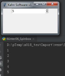 在python tkinter界面中添加按鈕的實(shí)例