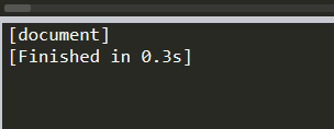 python爬蟲學(xué)習(xí)筆記--BeautifulSoup4庫(kù)的使用詳解
