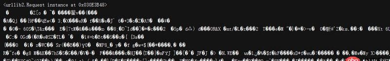 Python爬蟲的亂碼問題？