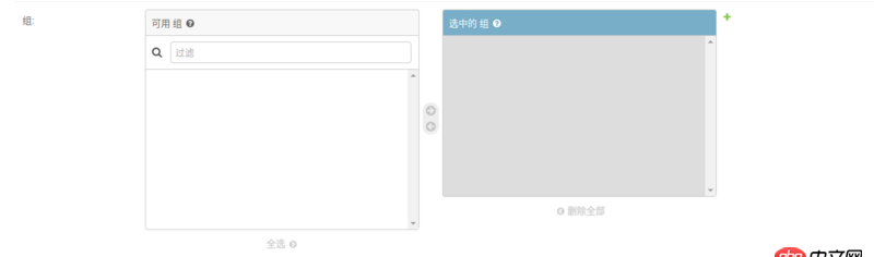 python - Django ManyToManyField 字段數(shù)據(jù)在 admin后臺 顯示不正確，這是怎么回事？