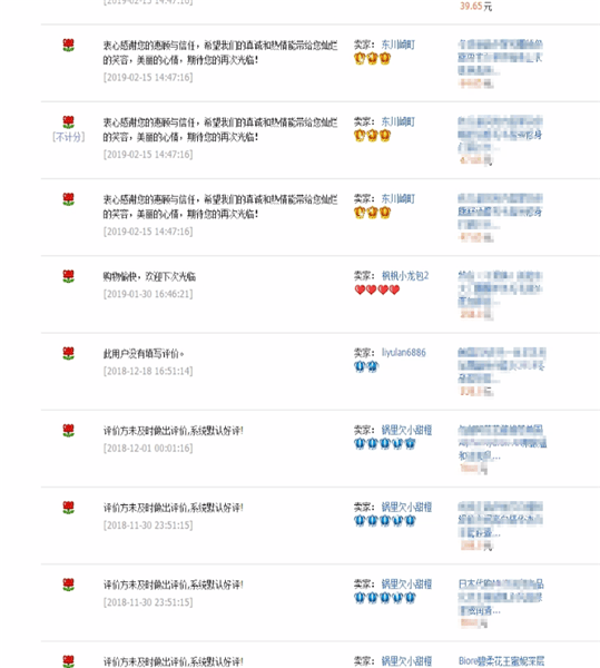 淘寶怎么提升店鋪等級(jí)_淘寶提升店鋪等級(jí)方法說明