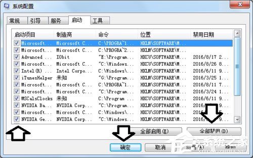 Win7系統(tǒng)提示Rundll出錯(cuò)如何解決？