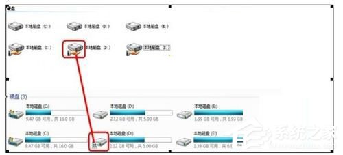Win7怎么設置文件共享？Win7共享設置方法