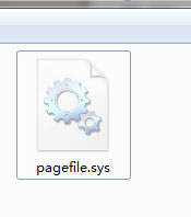Win7系統(tǒng)如何把虛擬內(nèi)存設(shè)置在其它盤(pán)符？