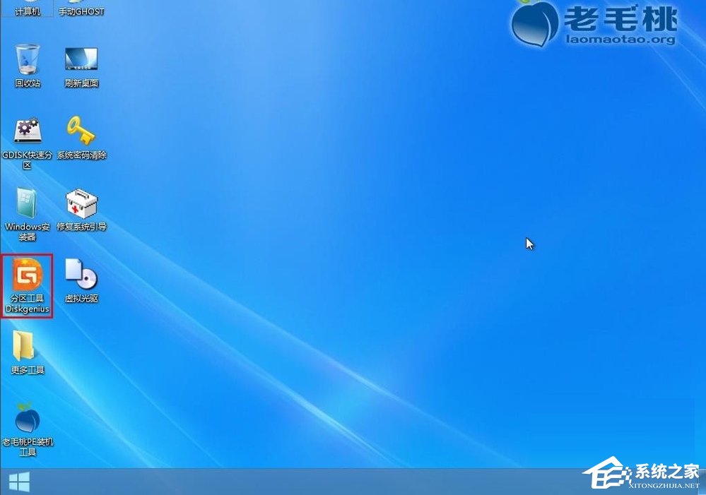 Win7開(kāi)機(jī)提示No bootable device怎么辦？