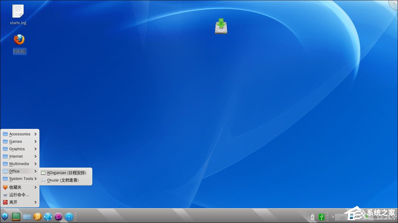 龍芯CPU可以運行Windows操作系統(tǒng)嗎?龍芯CPU支持哪些系統(tǒng)?