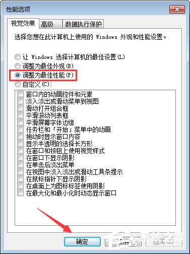 Win7系統(tǒng)提示“顯存不足無法啟動游戲”怎么辦？