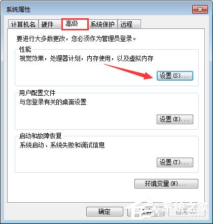 Win7系統(tǒng)提示“顯存不足無法啟動游戲”怎么辦？