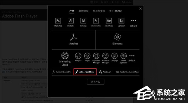 Win8系統(tǒng)打開(kāi)網(wǎng)頁(yè)提示“Shockwave Flash 未響應(yīng)”怎么解決？