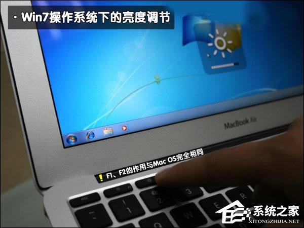可以保留MAC OS安裝Win7系統(tǒng)嗎？蘋果筆記本裝Win7系統(tǒng)的步驟