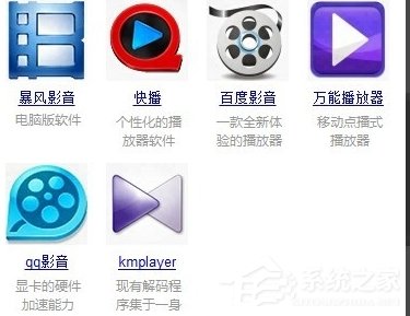 Windows7視頻文件打不開怎么辦？