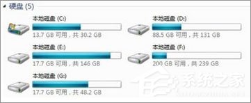 Win7如何禁止在C盤上安裝軟件？