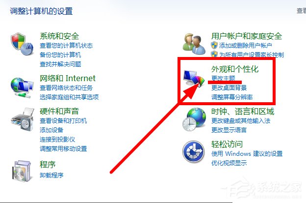 Win7鼠標(biāo)指針怎么改？