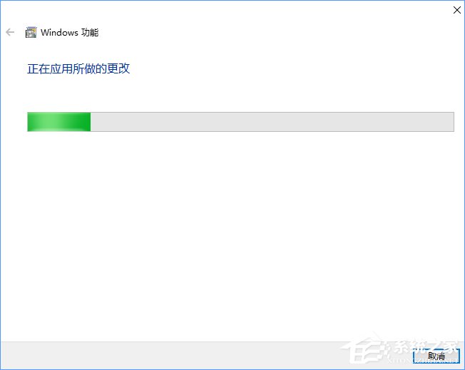 Win10如何搭建FTP服務(wù)器以實現(xiàn)快速傳輸文件？