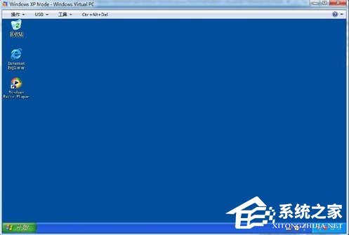 如何在Win7系統下安裝設置Windows XP Mode？
