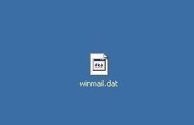WinXP系統(tǒng)怎么打開(kāi)DAT格式文件？