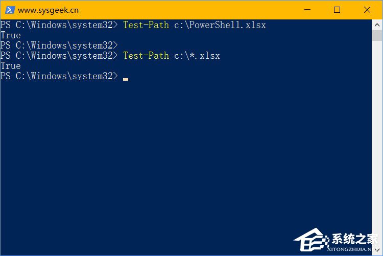 詳解Windows10常用的PowerShell高級(jí)任務(wù)
