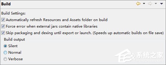 Win7使用eclipse時提示“aapt.exe已停止工作”怎么辦？