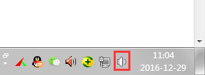 Win7系統聲音怎么設置?Win7系統揚聲器設置方法