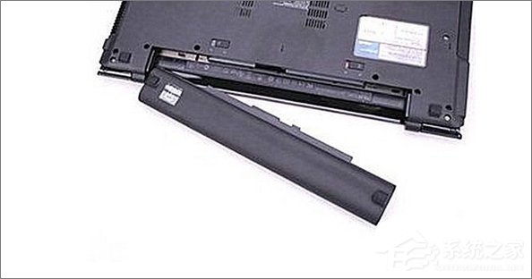 Win10筆記本提示未檢測到電池怎么辦？