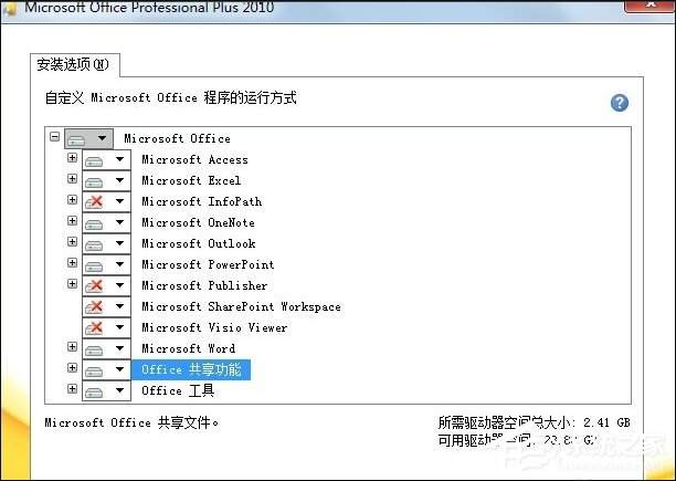 Win7系統(tǒng)中如何徹底刪除微軟輸入法?