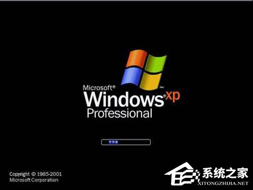 WinXP開機啟動程序設(shè)置的方法