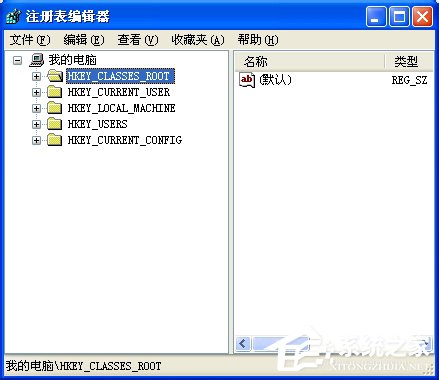 WinXP鼠標右鍵失靈怎么解決?