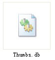 WinXP電腦中的Thumbs.db是什么文件？可以刪除嗎？